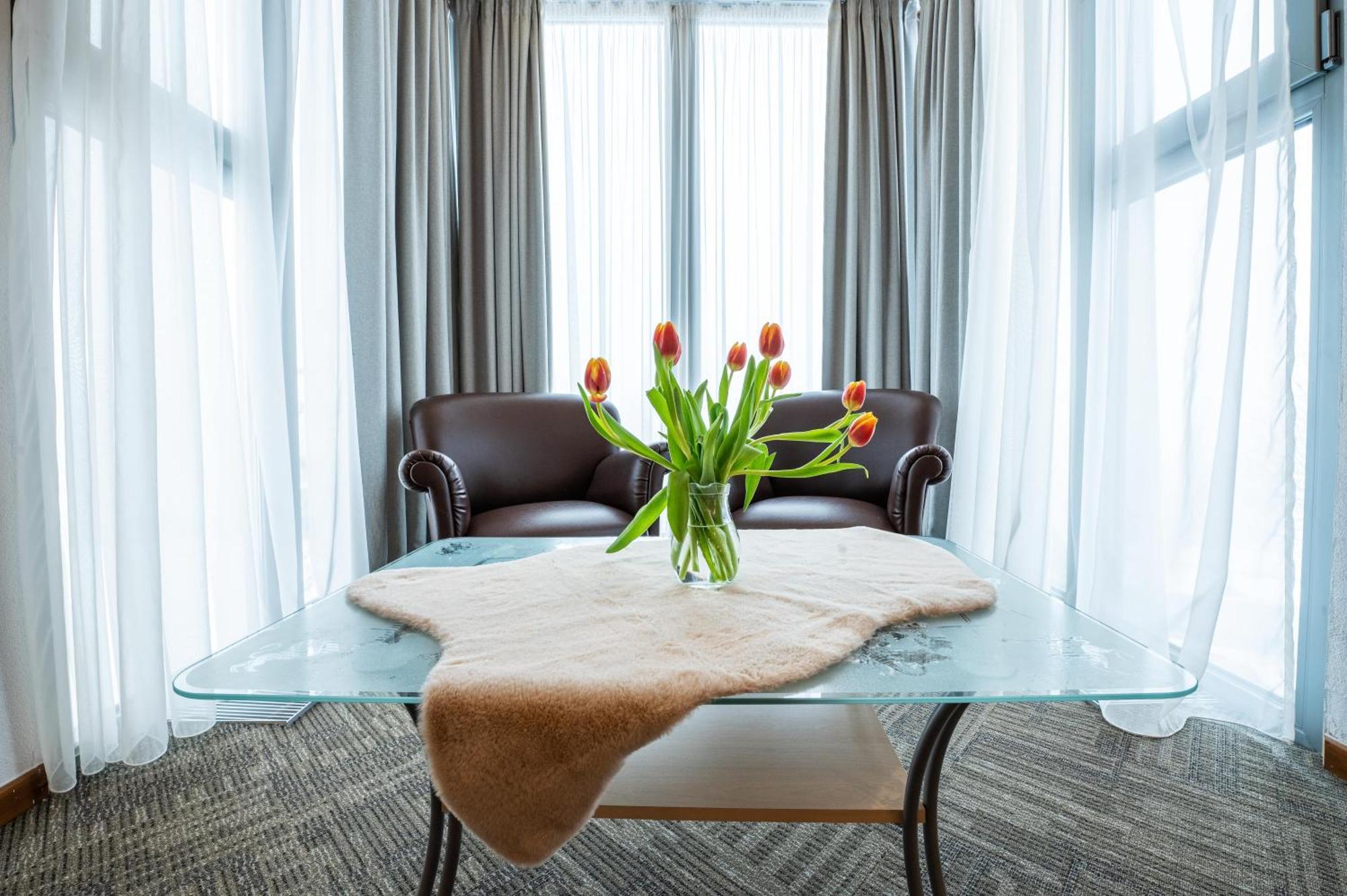 Boutique Hotel Vila Lieska Високи Татри Екстериор снимка